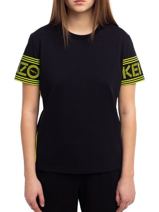 Футболка KENZO (198): фото 5 - Invogue